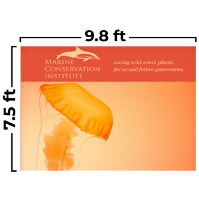 299 x 229 cm - Imprint Now - AUS