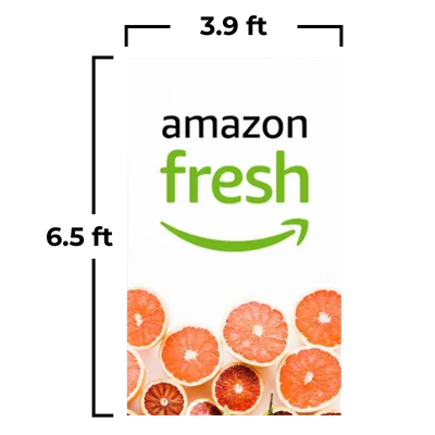 119 x 198 cm - Imprint Now - AUS