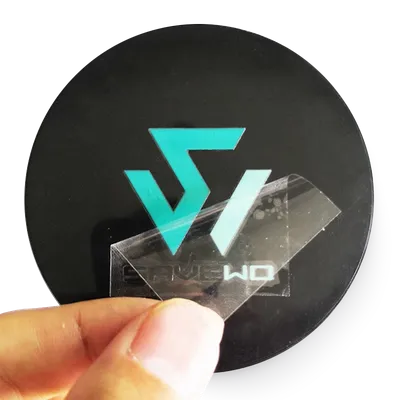 Transfer Sticker - Imprint Now - AUS