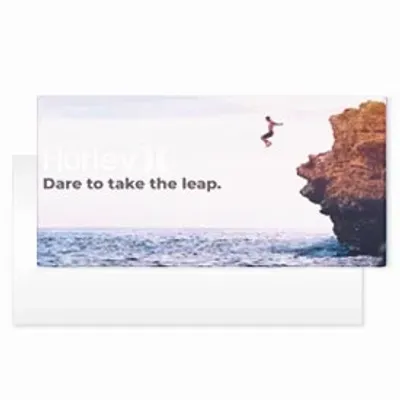 Single Side - Imprint Now - AUS