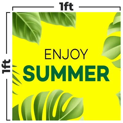 30 x 30 cm - Imprint Now - AUS