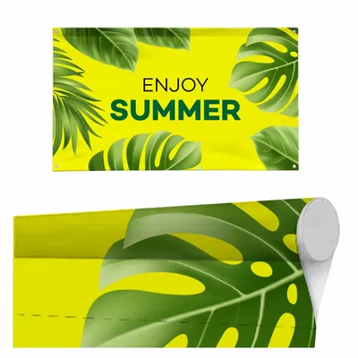 Top Pole Pocket - Imprint Now - AUS