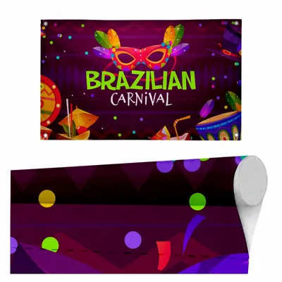 Top Pole Pocket - Imprint Now - AUS