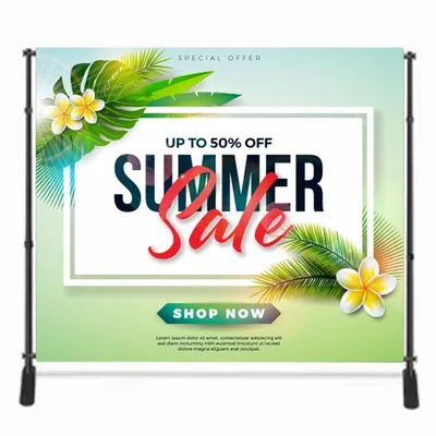 With Stand - Imprint Now - AUS