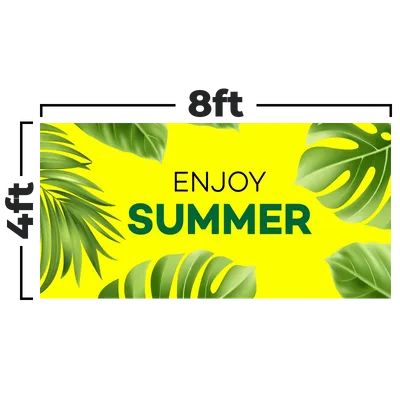 244 x 122 cm - Imprint Now - AUS