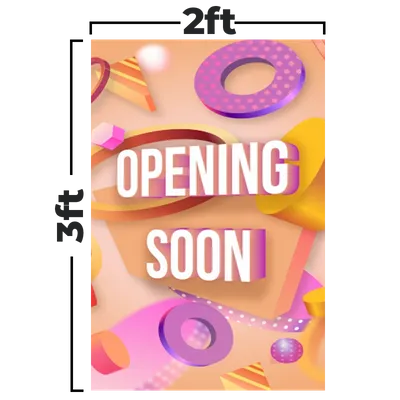 61 x 91 cm - Imprint Now - AUS