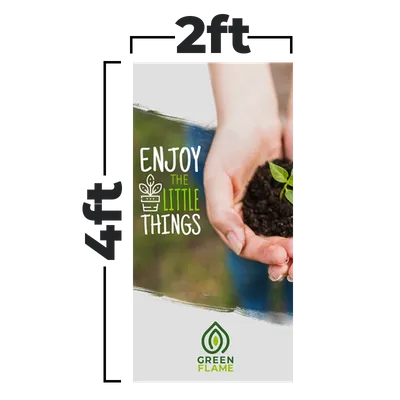 61 x 122 cm - Imprint Now - AUS