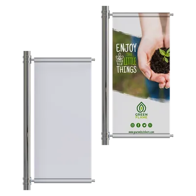 Single Side - Imprint Now - AUS