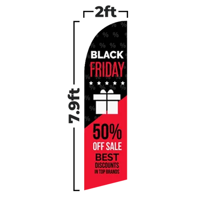 61 x 241 cm - Imprint Now - AUS