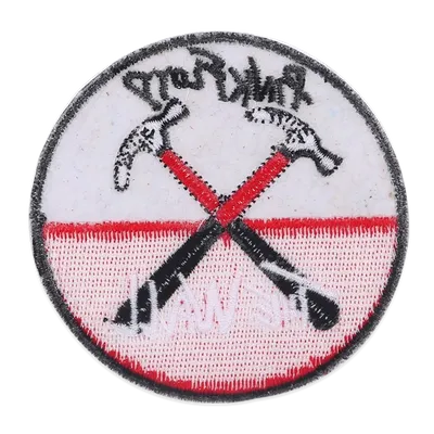 Iron on Backing Iron on Backing - Imprint Now - AUS