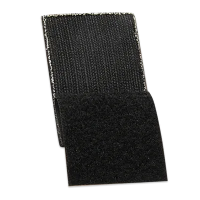 Double Velcro Double Velcro - Imprint Now - AUS
