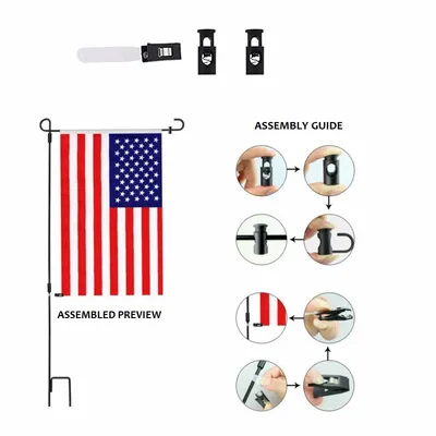 2pcs Stoppers & 1 Clip - Imprint Now - AUS