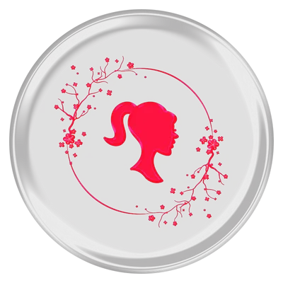 Round - Imprint Now - AUS