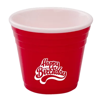 Red Red - Imprint Now - AUS