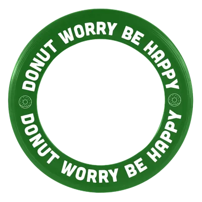 Green Green - Imprint Now - AUS
