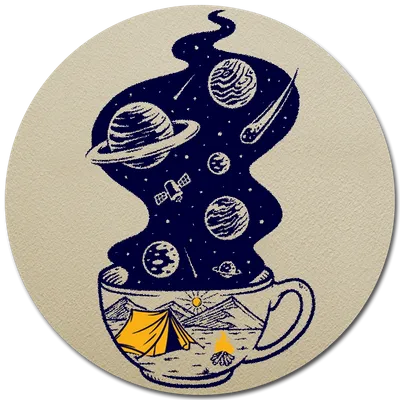 Round Round - Imprint Now - AUS