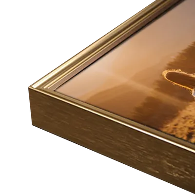 Metallic Frame Metallic Frame - Imprint Now - AUS