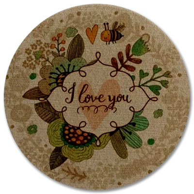 Round - Imprint Now - AUS