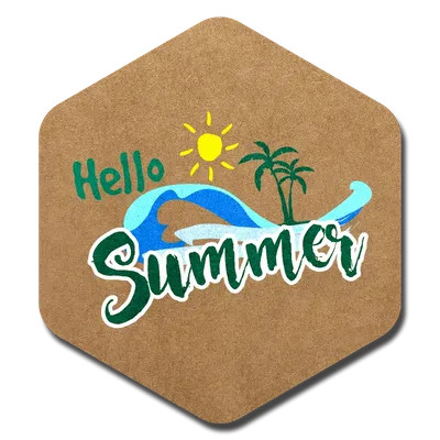 Custom Shape - Imprint Now - AUS