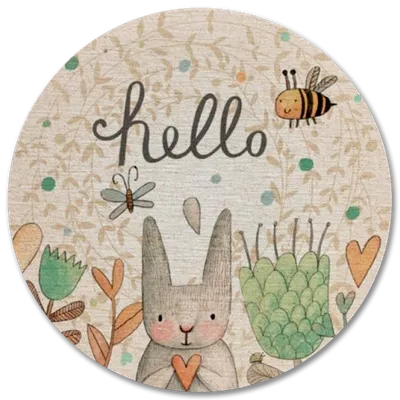 Round - Imprint Now - AUS