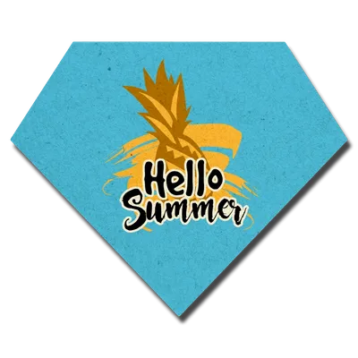 Custom Shape - Imprint Now - AUS