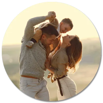 Round - Imprint Now - AUS