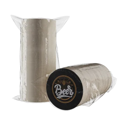 Standard packaging - Imprint Now - AUS