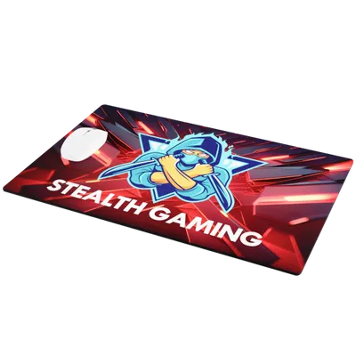 Cloth - Imprint Now - AUS