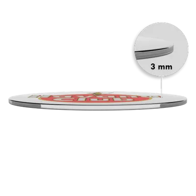 3mm - Imprint Now - AUS