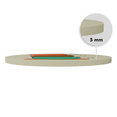 5mm 5mm - Imprint Now - AUS