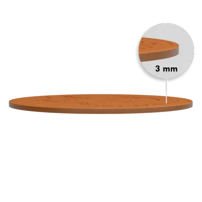 3mm - Imprint Now - AUS
