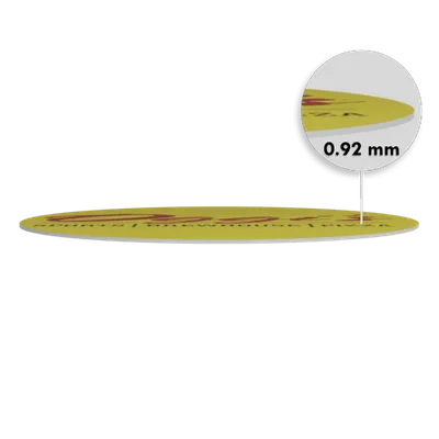 0.92mm - Imprint Now - AUS