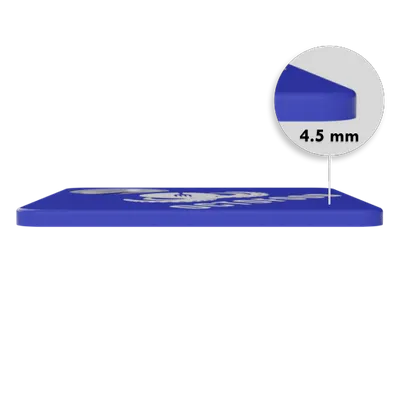 4.5mm 4.5mm - Imprint Now - AUS