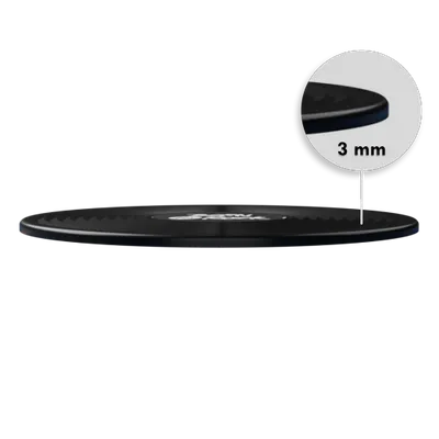 3mm - Imprint Now - AUS