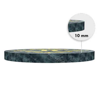 10mm 10mm - Imprint Now - AUS