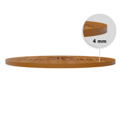 4mm - Imprint Now - AUS