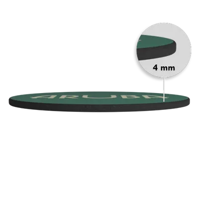 4mm 4mm - Imprint Now - AUS