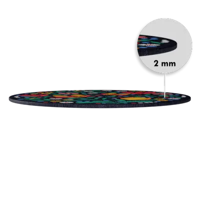 2mm - Imprint Now - AUS