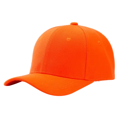 Bright Orange - Imprint Now - AUS