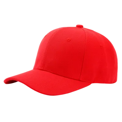 Bright Red - Imprint Now - AUS