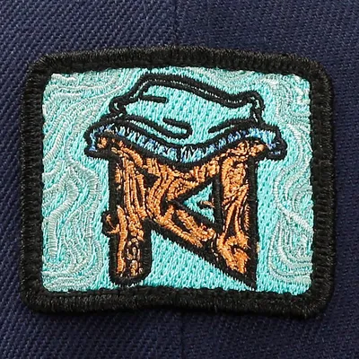 Embroidered Patch - Imprint Now - AUS
