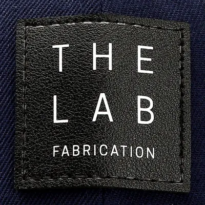 Leather Patch Leather Patch - Imprint Now - AUS