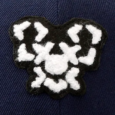 Chenille Patch Chenille Patch - Imprint Now - AUS