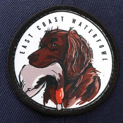 Printed Patch - Imprint Now - AUS