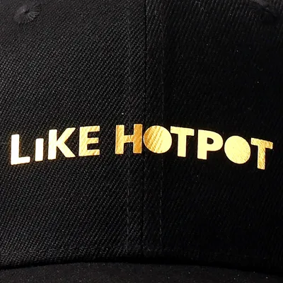 Gold Transfer Printing - Imprint Now - AUS