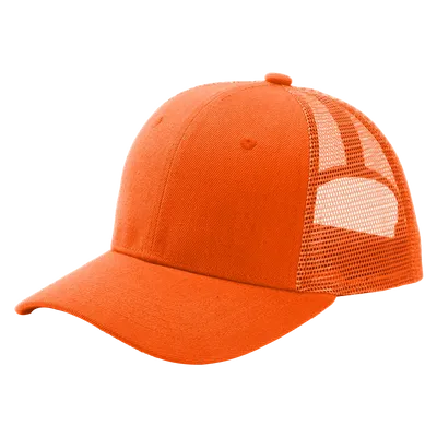 Bright Orange - Imprint Now - AUS