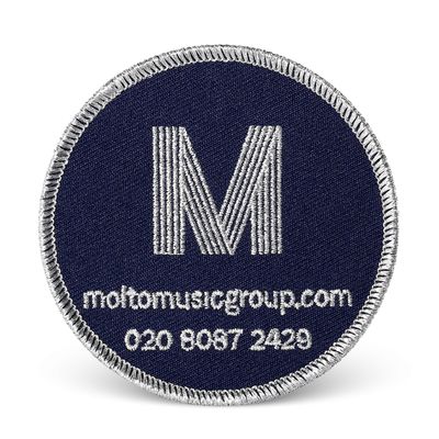 Metallic Silver Thread Metallic Silver Thread - Imprint Now - AUS