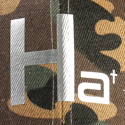 Silver Transfer Printing - Imprint Now - AUS