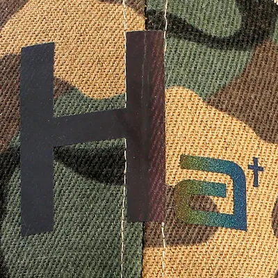 Dark Holographic Transfer Printing - Imprint Now - AUS