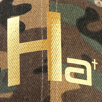 Gold Transfer Printing - Imprint Now - AUS